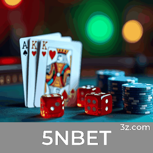 Acessar o site 5NBET COM