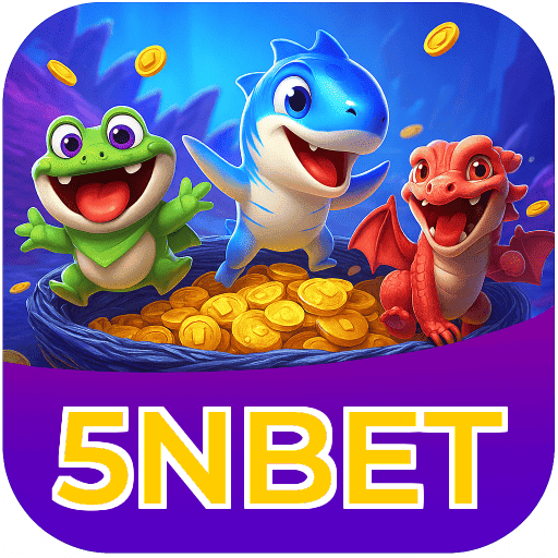 5NBET logo
