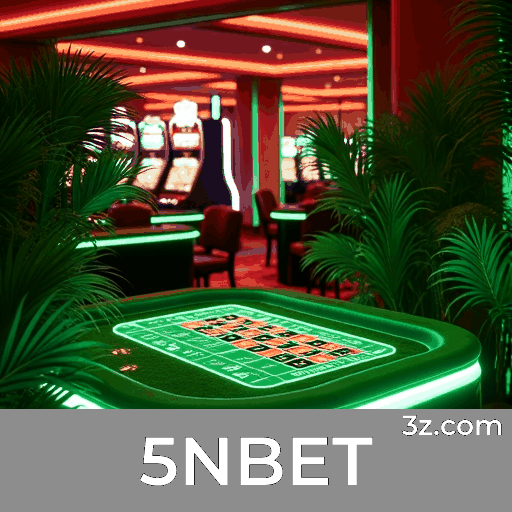 Cassino Online 5NBET