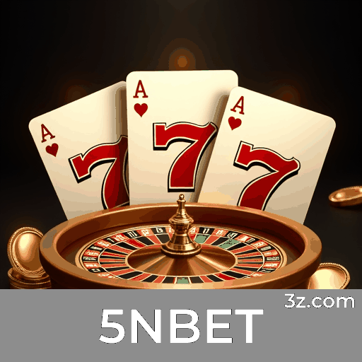 5NBET: Cassino Online Seguro e Premiado