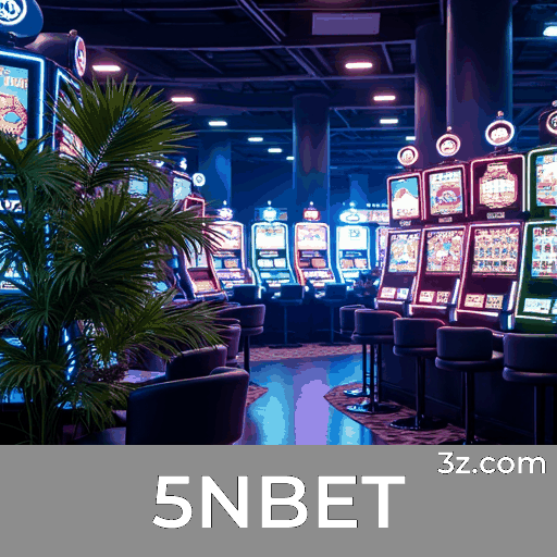 Cassino Online 5NBET