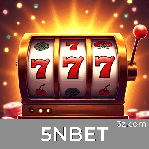 5NBET: Cassino Online Seguro e Premiado