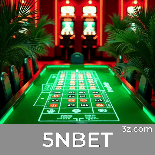 Cassino Online 5NBET