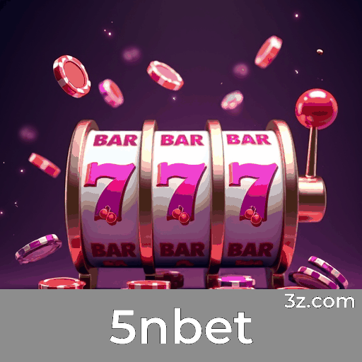 Desbloqueie Surpresas na 5nbet e Aproveite!